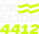 Dr. Elton, Deputado Federal, 4412